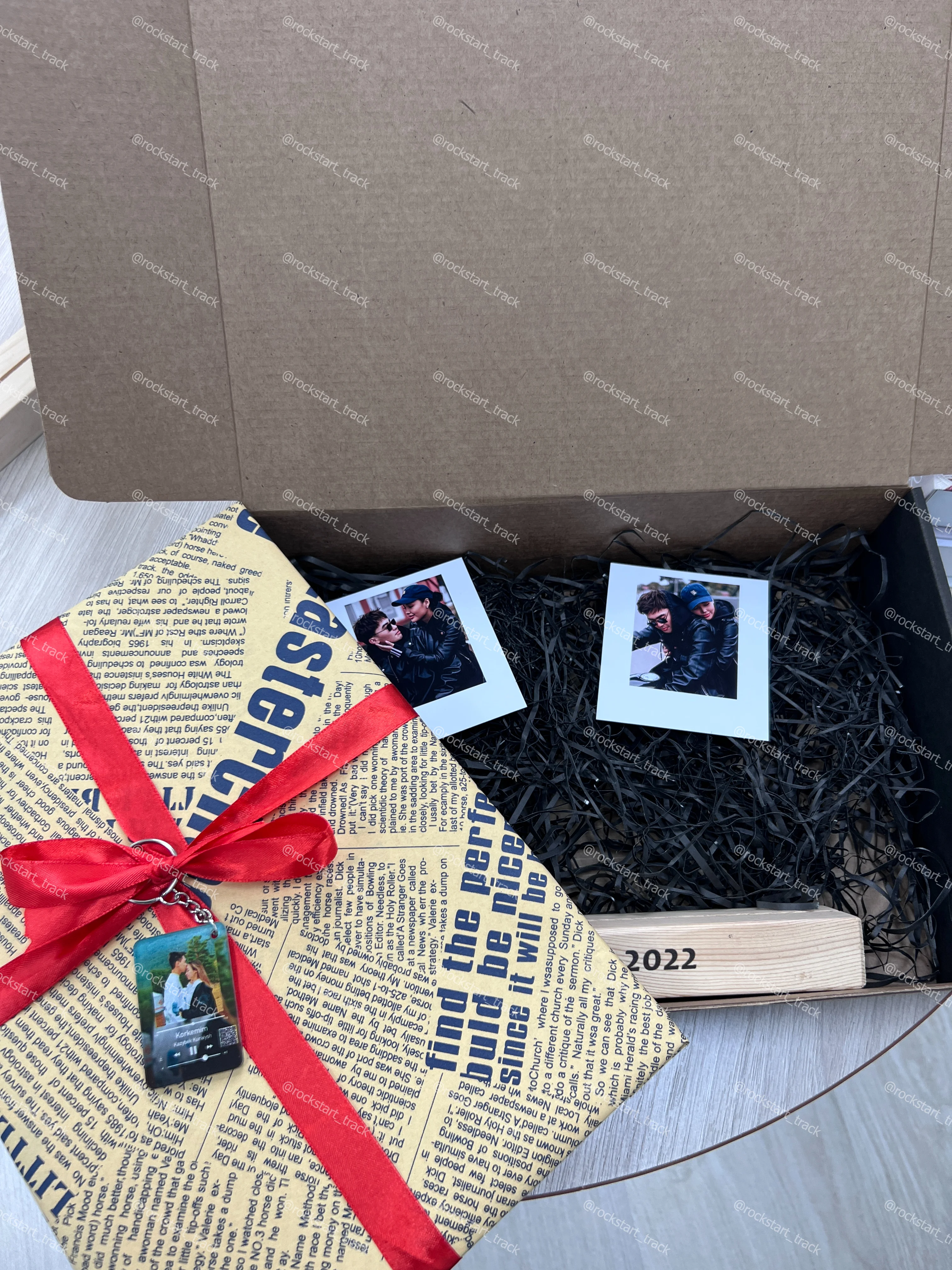 Пример работы 5