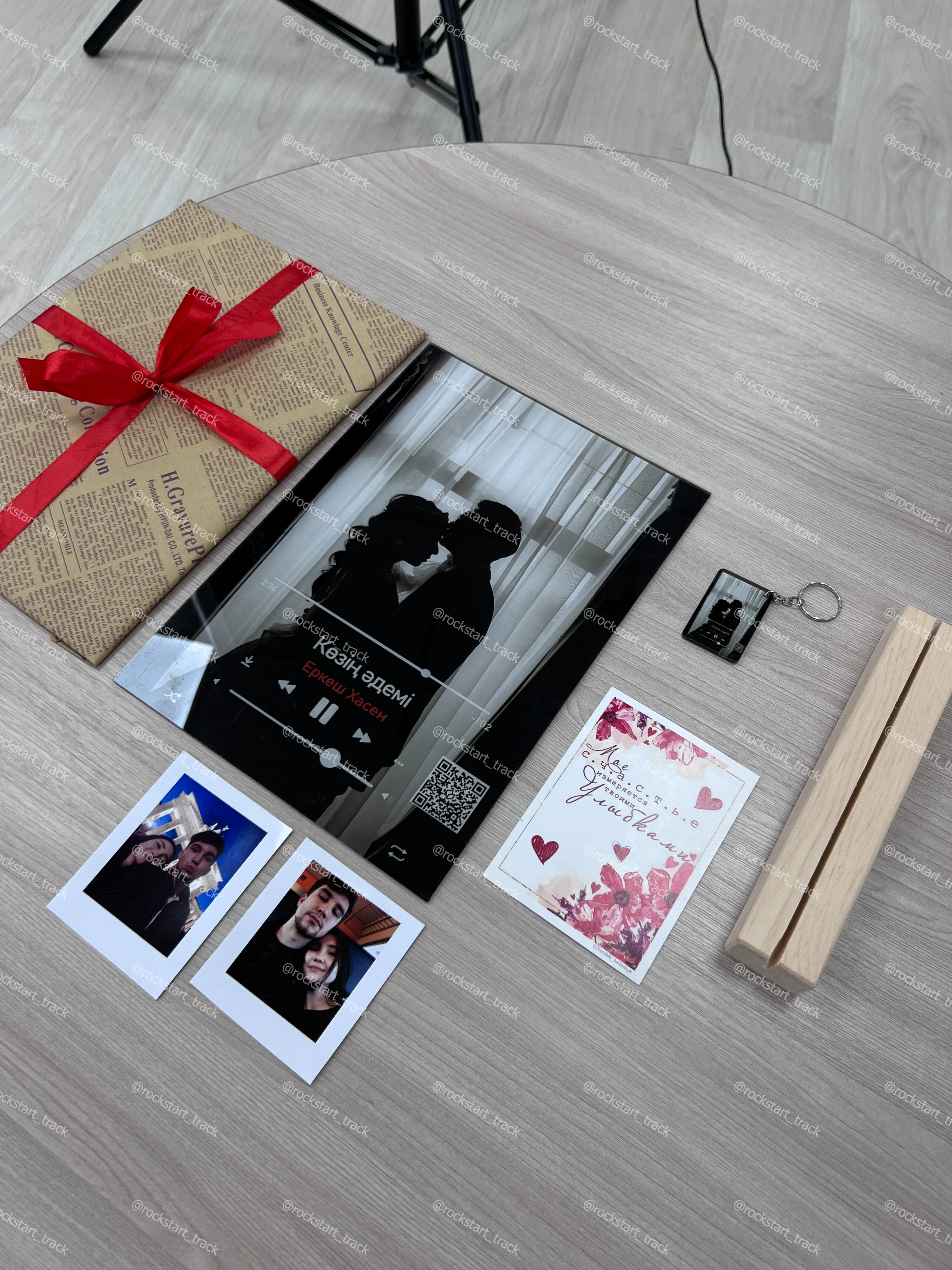 Пример работы 2